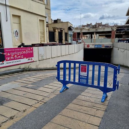 Le Panoramique, Au Centre Historique De Dijon Διαμέρισμα Εξωτερικό φωτογραφία